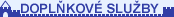 Dopl�kov� slu�by