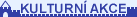 Kulturn� akce