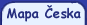 Mapa �eska