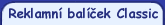 Reklamn� bal��ek Classic