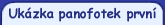 Uk�zka panofotek prvn�