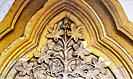 Bezd�z, ornament