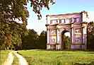 Valtice, Rendez-vous v z�meck�m parku