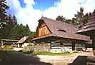 Vyso�ina, vodn� obiln� ml�n ze 16. stolet�, olejna a pila