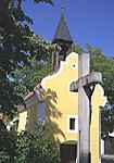 Hola�ovice, kapli�ka