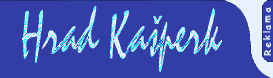 Hrad Ka�perk