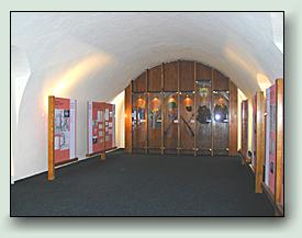 St�l� expozice Terez�n 1780-1939