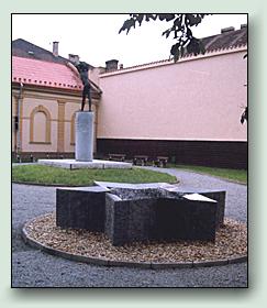 Park of the Children of Terez�n