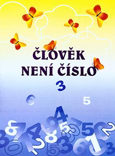 "�lov�k nen� ��slo" - publikace esej� a kreseb ze sout��