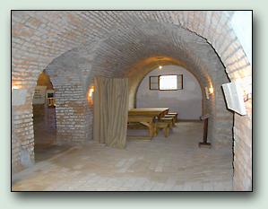 Interier m�rnice